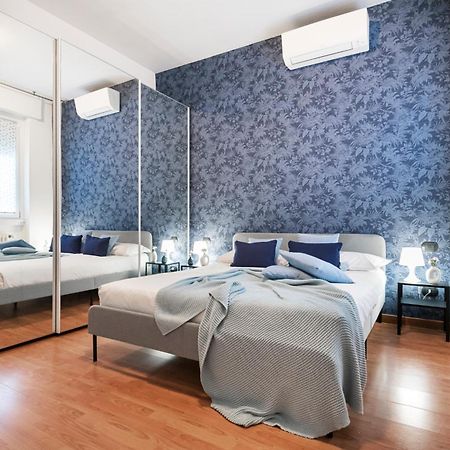 Cozy apartament in Piazza 5 Giornate by Easylife Milano Esterno foto