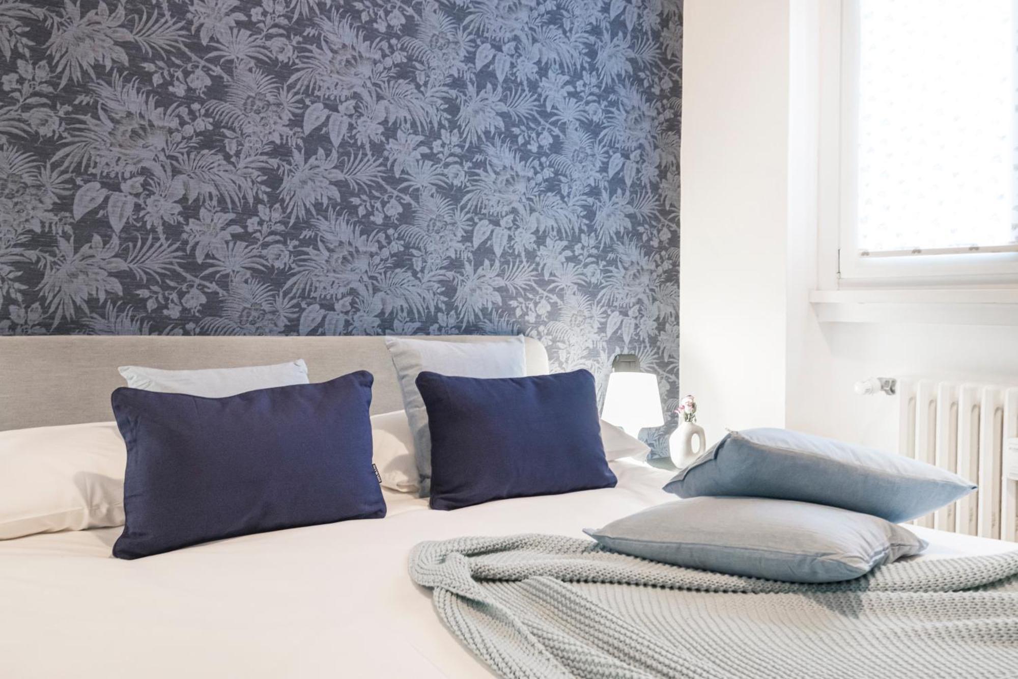 Cozy apartament in Piazza 5 Giornate by Easylife Milano Esterno foto