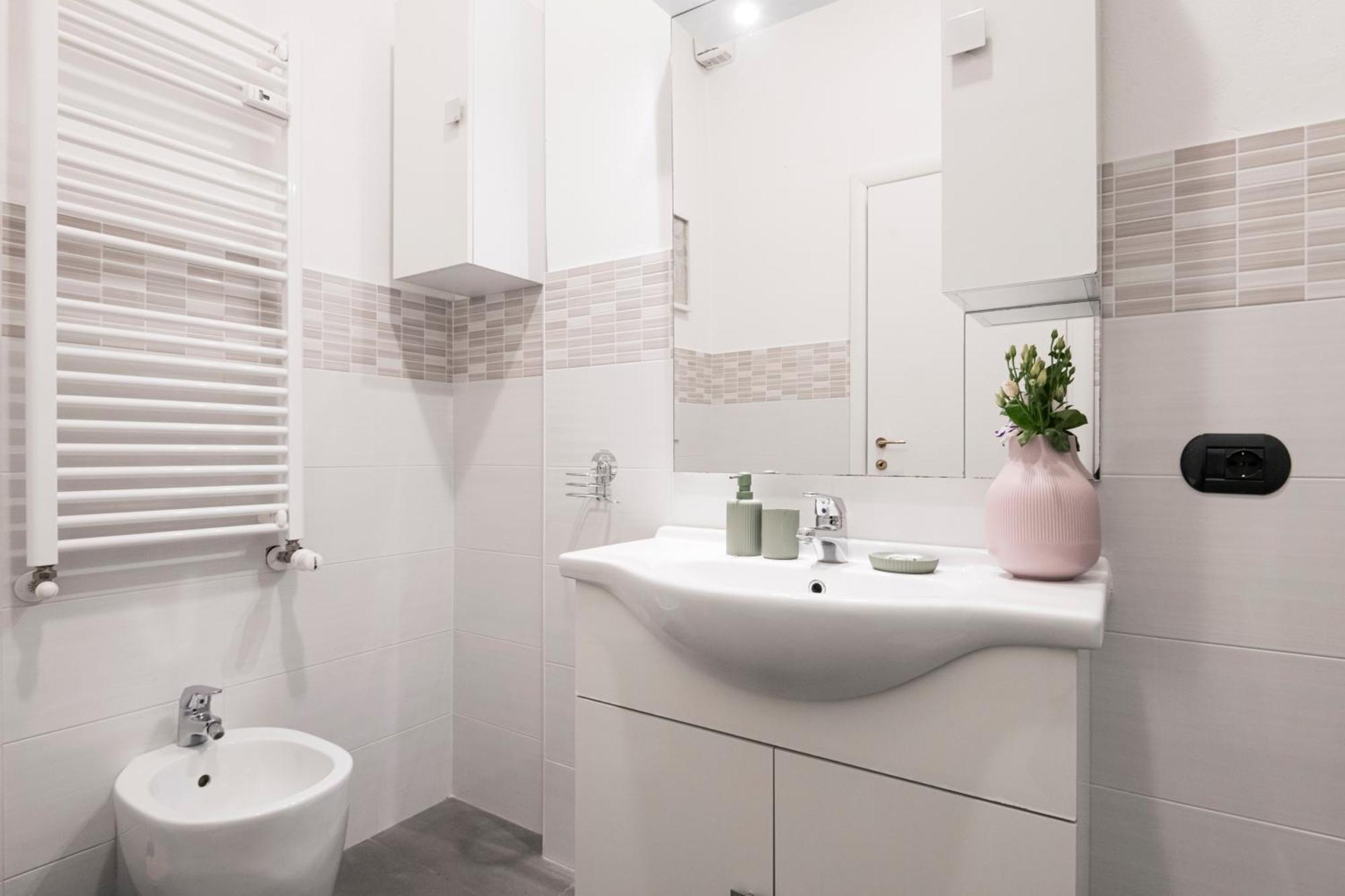Cozy apartament in Piazza 5 Giornate by Easylife Milano Esterno foto
