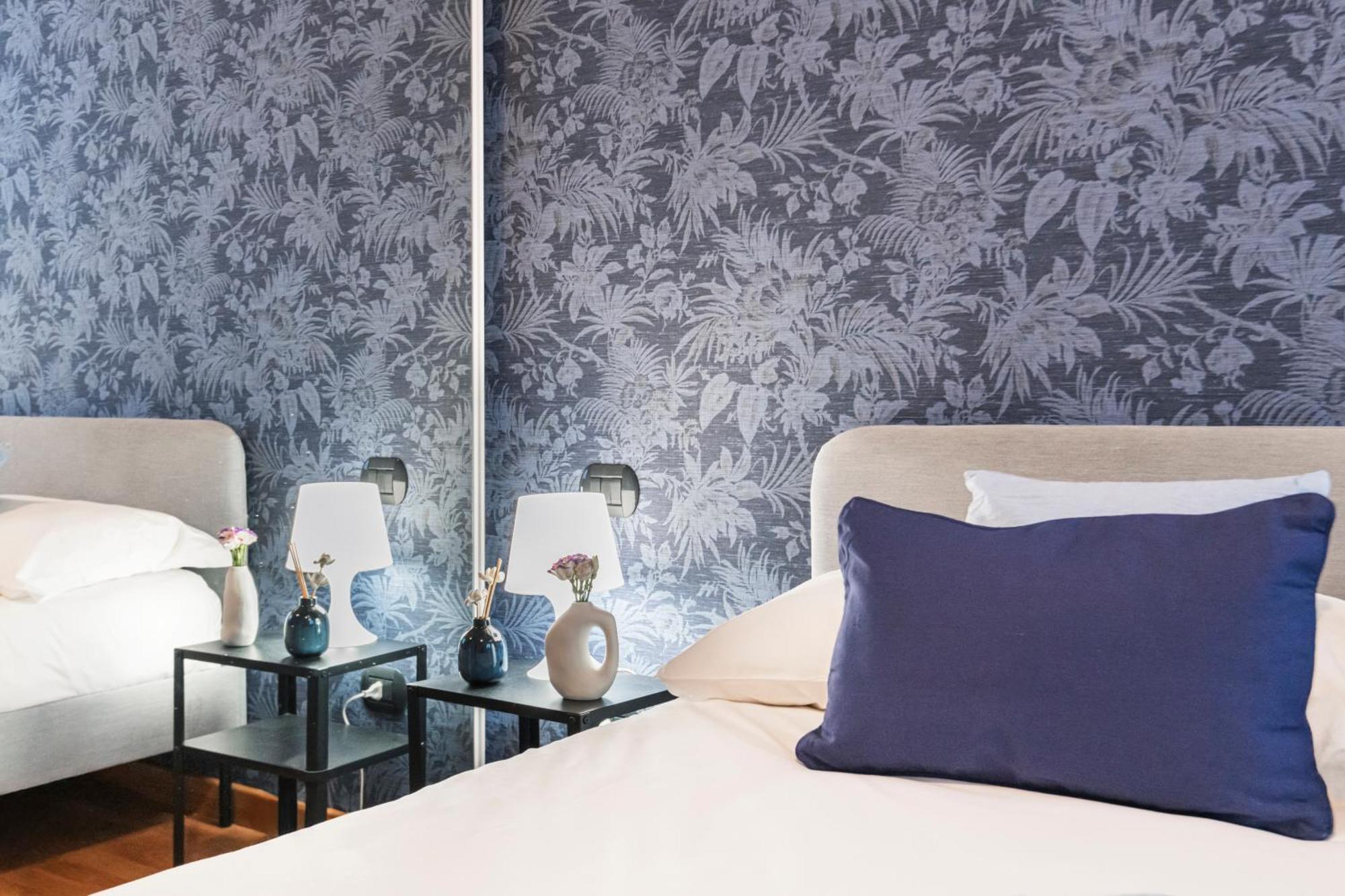 Cozy apartament in Piazza 5 Giornate by Easylife Milano Esterno foto