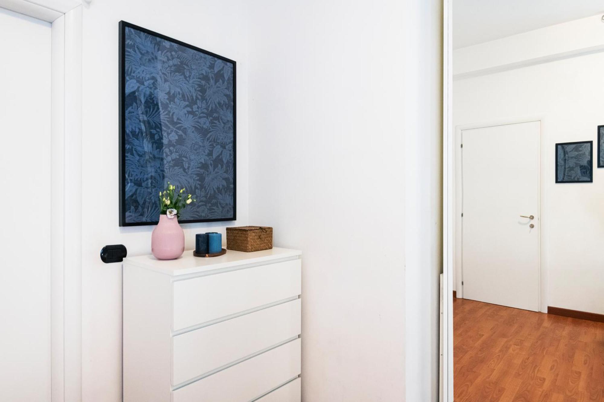 Cozy apartament in Piazza 5 Giornate by Easylife Milano Esterno foto