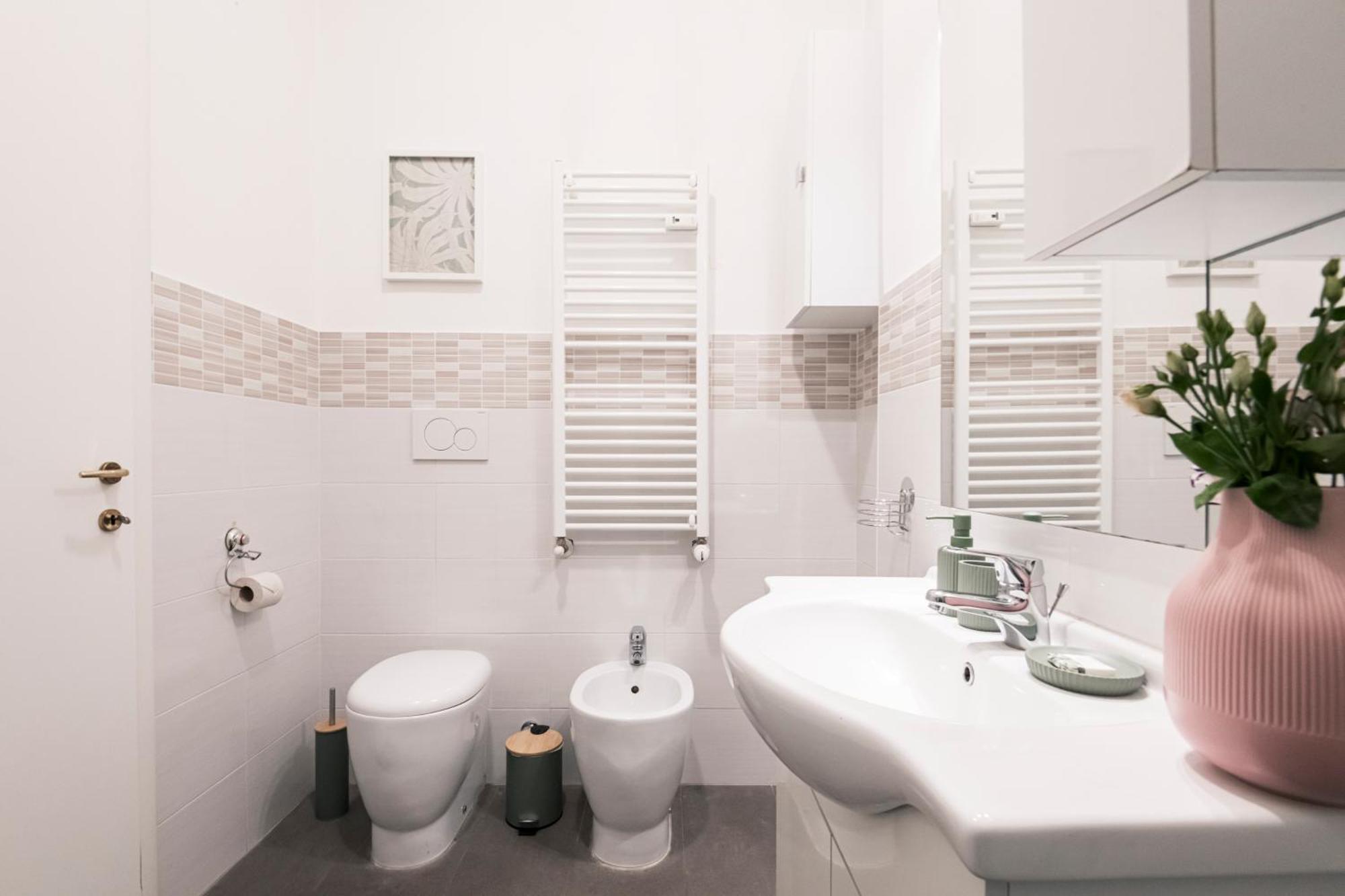 Cozy apartament in Piazza 5 Giornate by Easylife Milano Esterno foto