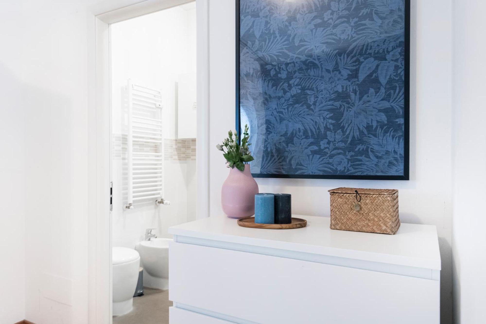 Cozy apartament in Piazza 5 Giornate by Easylife Milano Esterno foto